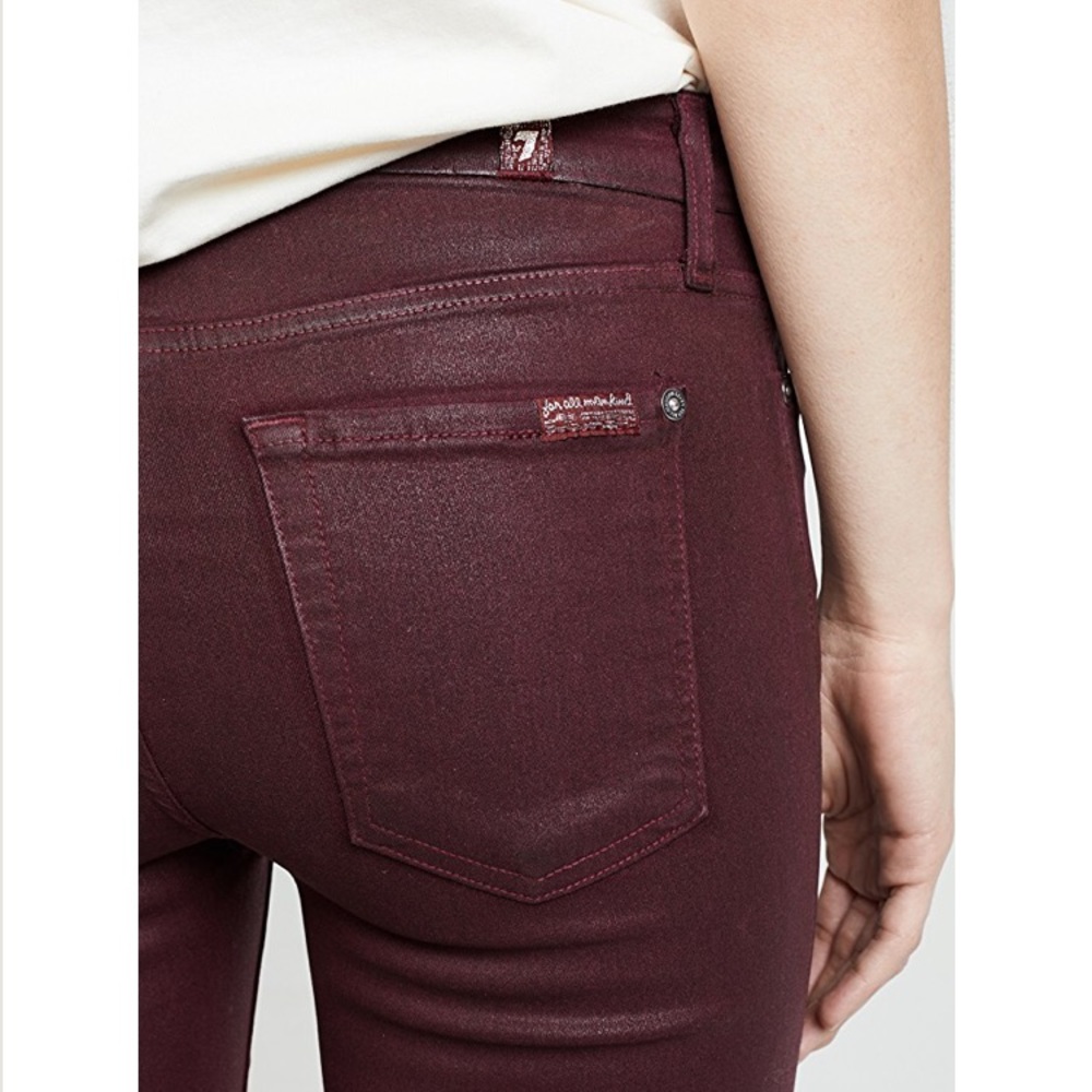 7 For All Mankind Jeans
